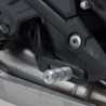 Pédale de frein SW-Motech Kawasaki Z650/Z650 RS (FBL.08.866.10000)