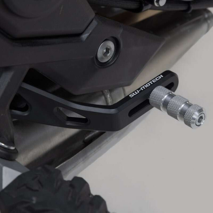 Pédale de frein SW-Motech Kawasaki Z650/Z650 RS (FBL.08.866.10000)