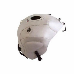 Bagster light grey tank mat (1400F) Honda CBR900