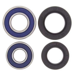 front wheel bearing kit All Balls 25-1044