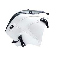 Bagster tank mat black/white (1607A) BMW G 650 GS