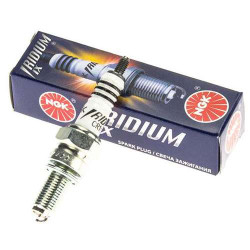 Iridium candle NGK BKR5EIX