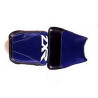 Saddle cover Bagster Blue/Black/White Letters Kawasaki ZXR750 92