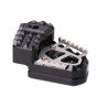 SW-Motech brake pedal extension HONDA CB500X