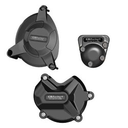 Protections moteur GBRacing BMW S1000RR 10-16