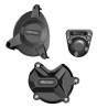 Protections moteur GBRacing BMW S1000RR 10-16