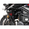 SW-Motech Triumph TIGER EXPLORER 12-15 quarter guards