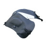 Tapis de réservoir Bagster noir/gris (1384E) Honda XL1000 V Varadero