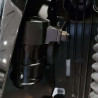 DENALI SoundBomb Kawasaki KLR650 horn mounting bracket