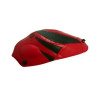 Tapis de réservoir Bagster rouge/noir (1479H) Honda CBR1000 RR Fireblade