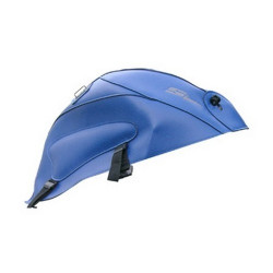 Tapis de réservoir Bagster bleu (1455L) Suzuki SV650 N/SV650 S