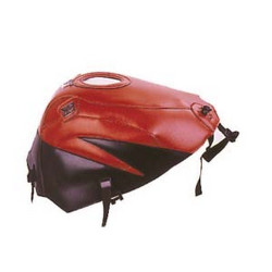 Tapis de réservoir Bagster rouge/ noir (1317D) Yamaha YZF600 Thunder Cat