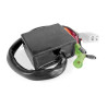 Boîtier CDI Bihr pour BOOSTER/BW'S 94-03