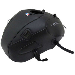 Tapis de réservoir Bagster noir mat (1710E) Honda CBR500R