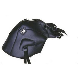 Tapis de réservoir Bagster noir (1259U)