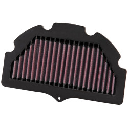 Racing air filter K&amp-N SU-7506R Suzuki GSXR 600/750 06-10
