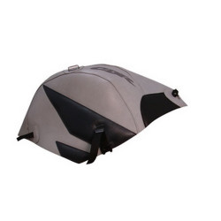 Bagster tank mat light grey/blue (1382R) Honda CBR600 F4/Sport