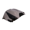 Tapis de réservoir Bagster gris clair/v bleu (1382R) Honda CBR600 F4/Sport