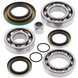 Kit bearing & joints of differential All Balls 25-2086 Can Am Renegade 1000