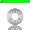 Front left brake disc NG 453 BURGMAN 125 02