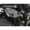 Protection maître-cylindre SW-Motech Noir KTM ADVENTURE / SUPER ADVENTURE