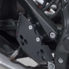 SW-Motech rear master cylinder cover KTM SUPER ADVENTURE 21-