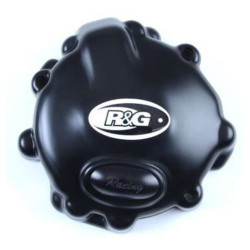 Left clipboard R&G Racing (alternator) Kawasaki ZX10R 11-