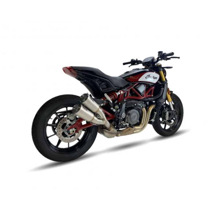 Silencieux Ixil RC (CI2220RC) Indian FTR1200/S