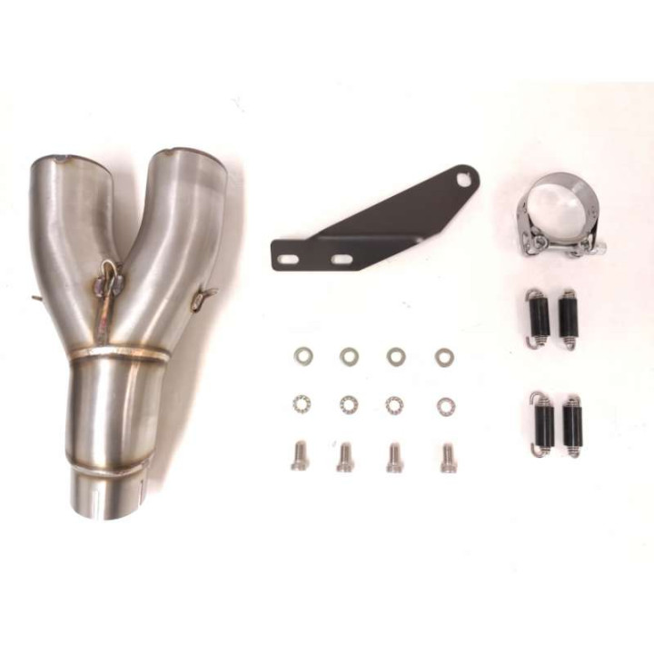Silencieux Ixil RC (CI2220RC) Indian FTR1200/S