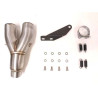 Silencieux Ixil RC (CI2220RC) Indian FTR1200/S