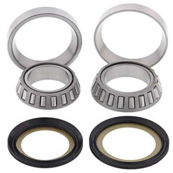 Kit roulements de colonne de direction All Balls 22-1040 KLX110 02-10 DRZ110 03-10
