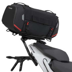 Set sacoche de selle SW-Motech RACKPACK KTM Duke 125/390 (GPT.04.882.30000)