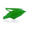 Acerbis green side plates Kawasaki KX-F450 (0022087.130)