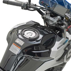 Bride Givi TANKLOCK BF63 CF Moto 300NK/650NK
