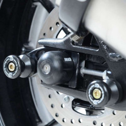 Protection bras oscillant R&G (SP0057BK) S1000RR GSX-R MT-10 2