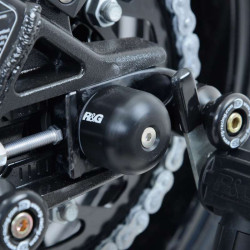 Oscillating arm protection R&G (SP0057BK) S1000RR GSX-R MT-10