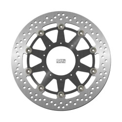 Disque de frein NG 1677G flottant