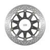 Floating brake disc NG 1677G