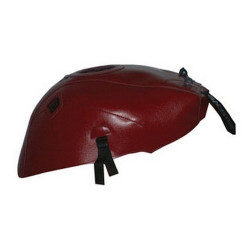 Tapis de réservoir Bagster rouge foncé (1483C) Yamaha YZF-R1