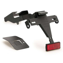 Puig plate holder 21142N SUZUKI GSX-S1000GT