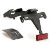 Puig plate holder 21142N SUZUKI GSX-S1000GT