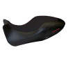 Tappezzeria VIANO 1 VELVET seat cover Ducati Diavel 1200 11-13