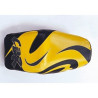 Saddle cover Bagster (2003S) Surf/Anthracite/Noir/Lettres Anthracites Honda CBR600 95-96