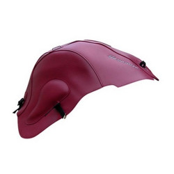 Tapis de réservoir Bagster bordeaux clair (1379BB) Suzuki GSX1300 R Hayabusa