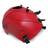 Tapis de réservoir Bagster rouge (1690A) Triumph TIGER 1050 SPORT