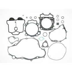 Full engine seals Tecnium 808689HC Yamaha YZ450F