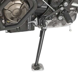 Givi side stand (ES2130) Yamaha MT-07 TRACER