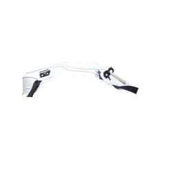 Tapis de réservoir Bagster blanc (1585B) Ducati Multistrada 1200