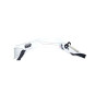 Tapis de réservoir Bagster blanc (1585B) Ducati Multistrada 1200