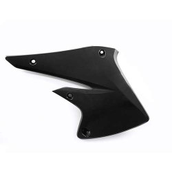 Ouies de radiateur noir Acerbis Kawaski KX-F250 (0007445.090)